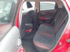 2013 NISSAN JUKE ACENT for sale at Copart WOLVERHAMPTON