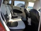 2018 Jeep Compass Limited na sprzedaż w Wichita, KS - Front End