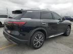 2025 Infiniti Qx60 Sensory en Venta en Sun Valley, CA - Front End