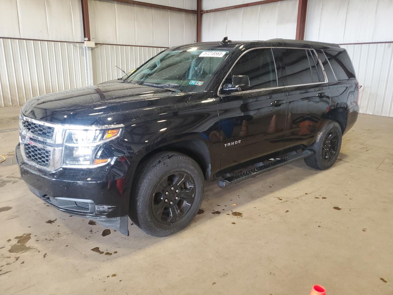 Pennsburg, PA에서 판매 중인 2020 Chevrolet Tahoe K1500 Ls - Front End