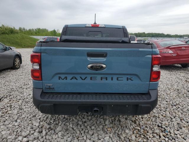  FORD MAVERICK 2023 Синій