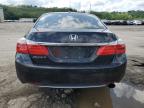 2014 Honda Accord Exl на продаже в West Mifflin, PA - Burn - Engine