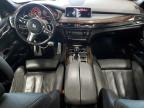2016 Bmw X5 Xdrive50I zu verkaufen in Center Rutland, VT - Front End