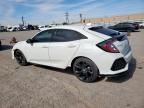 2017 Honda Civic Sport   de vânzare în Anthony, TX - Front End