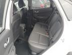 2022 HYUNDAI KONA ULTIM for sale at Copart SANDTOFT