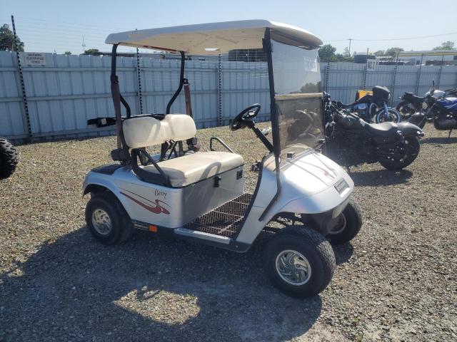 2002 'Other Rv' Golf Cart
