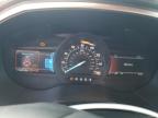 2017 Ford Edge Sel na sprzedaż w Oklahoma City, OK - Front End