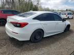 2024 HONDA CIVIC SPORT à vendre chez Copart ON - COOKSTOWN