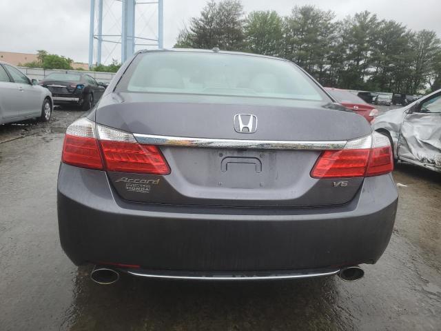  HONDA ACCORD 2013 Gray