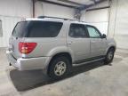 2002 Toyota Sequoia Sr5 for Sale in Florence, MS - Front End