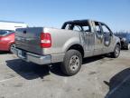 2004 Ford F150  იყიდება Rancho Cucamonga-ში, CA - Burn