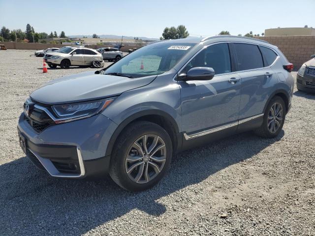 HONDA CR-V TOURI 2022