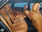 2016 Jaguar Xjl Portfolio продається в Temple, TX - Side