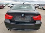 2011 Bmw 328 I Sulev იყიდება Grand Prairie-ში, TX - Front End