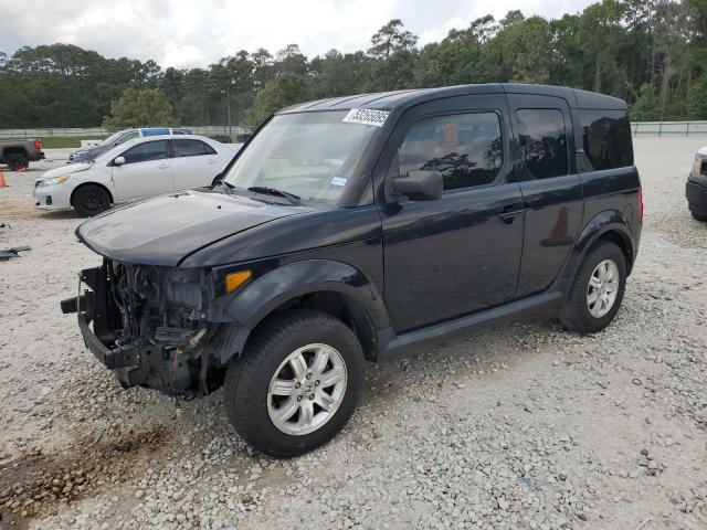 2006 Honda Element Ex