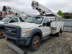2013 Ford F450 Super Duty   for Sale in Louisville, KY - Front End