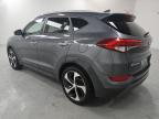 2016 Hyundai Tucson Limited   للبيع في Glassboro، NJ - Undercarriage