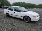 2000 Toyota Corolla Ve na sprzedaż w Windsor, NJ - Side