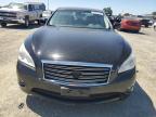 2014 Infiniti Q70 3.7 за продажба в Antelope, CA - Rear End
