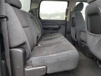 2007 Chevrolet Silverado K1500 Crew Cab zu verkaufen in Barberton, OH - Undercarriage