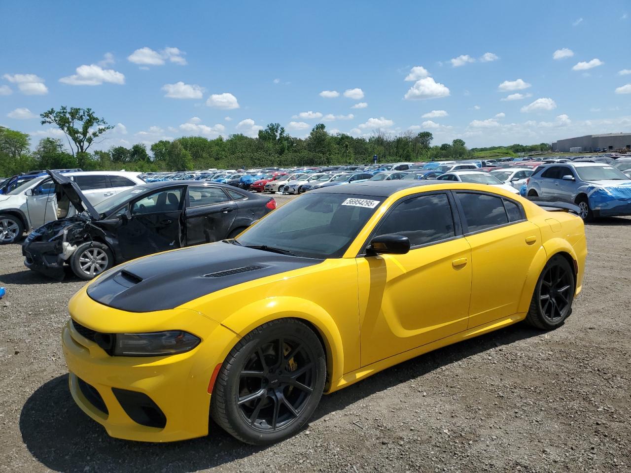 Des Moines, IA에서 판매 중인 2017 Dodge Charger R/T 392 - Rear End