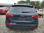 2012 Audi Q5 Premium Plus zu verkaufen in Lyman, ME - Side