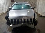 2015 Jeep Cherokee Latitude للبيع في Ebensburg، PA - Front End