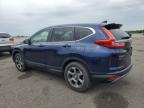 2017 Honda Cr-V Ex იყიდება Ham Lake-ში, MN - Hail