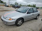 2000 Chevrolet Cavalier  продається в Pekin, IL - Mechanical