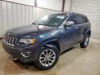 2016 Jeep Grand Cherokee Overland for Sale in Temple, TX - Front End