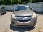 2012 Chevrolet Equinox Lt للبيع في Shreveport، LA - Mechanical