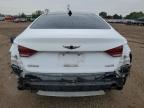 2015 Hyundai Genesis 3.8L   იყიდება Elgin-ში, IL - Front End