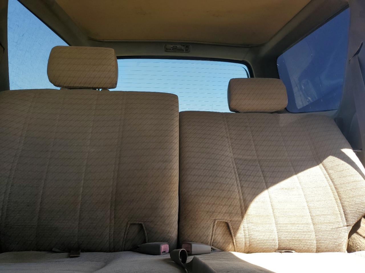 1998 Toyota 4Runner VIN: JT3GM84R8W0024151 Lot: 58070165