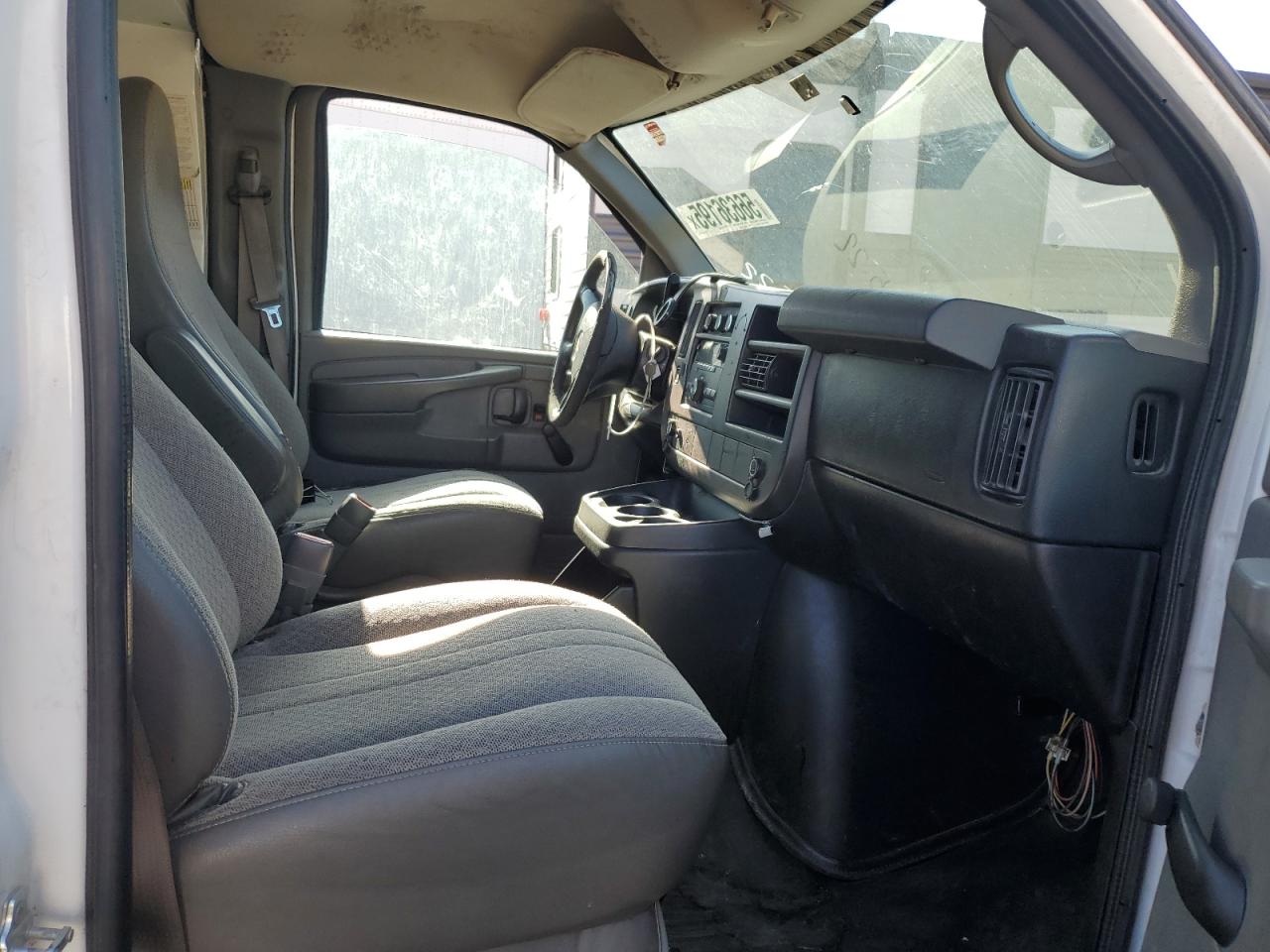 2014 Chevrolet Express G3500 VIN: 1GB0G2CG2E1116774 Lot: 56636195