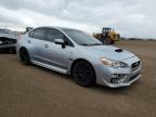 2017 Subaru Wrx  იყიდება Brighton-ში, CO - Front End