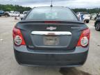 2016 Chevrolet Sonic Lt for Sale in Florence, MS - Front End