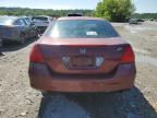 2006 Honda Accord Se en Venta en Cahokia Heights, IL - Normal Wear