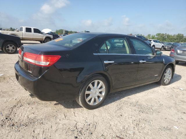  LINCOLN MKZ 2012 Czarny
