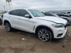 2015 Bmw X6 Xdrive50I for Sale in Chicago Heights, IL - Front End