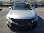 2010 Nissan Murano S zu verkaufen in North Las Vegas, NV - Front End