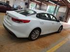 2017 Kia Optima Lx for Sale in Mocksville, NC - Front End