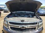 2018 Chevrolet Tahoe K1500 Lt na sprzedaż w Woodhaven, MI - Top/Roof
