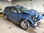 2022 Ford Explorer Xlt for Sale in Portland, MI - Front End