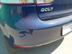 2012 VOLKSWAGEN GOLF MATCH for sale at Copart YORK