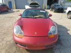 2001 Porsche Boxster  იყიდება Memphis-ში, TN - Side