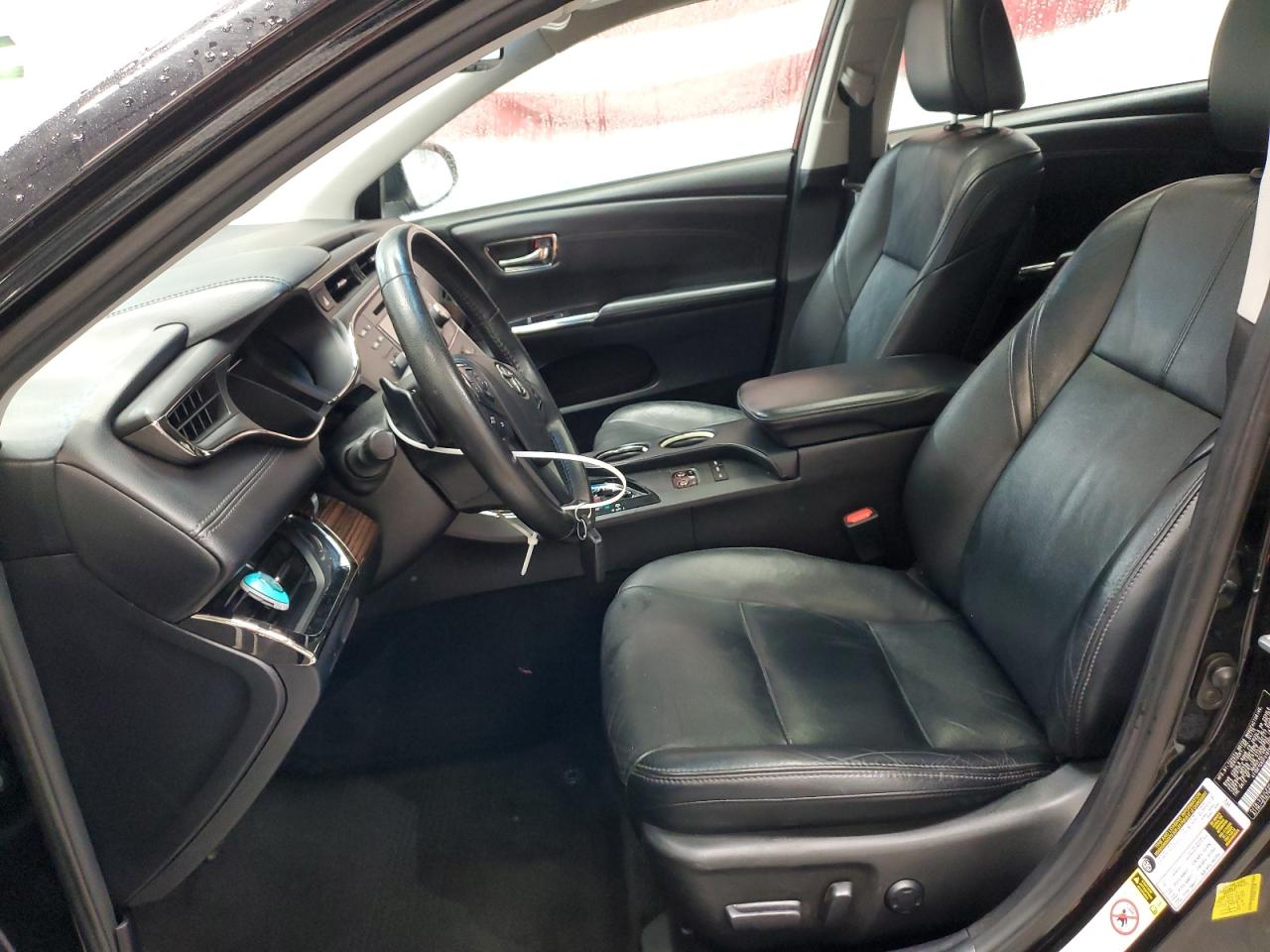 2015 Toyota Avalon Xle VIN: 4T1BK1EB2FU167850 Lot: 56488775