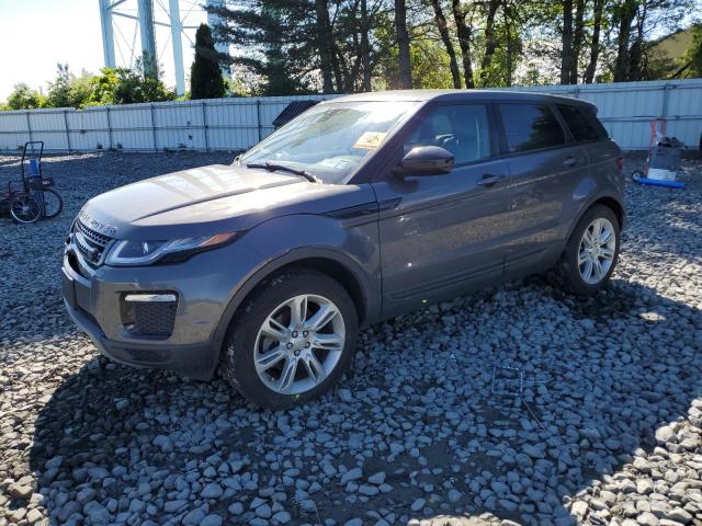 2017 Land Rover Range Rover Evoque Se