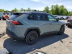 2022 Toyota Rav4 Xle იყიდება Assonet-ში, MA - Front End