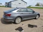 2019 Volkswagen Jetta S للبيع في Portland، MI - Rear End