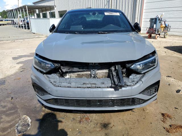  VOLKSWAGEN JETTA 2019 Gray